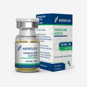 Trenbolone Acetate