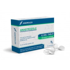 Anastrozole