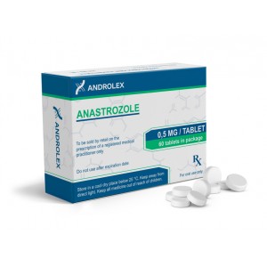 Anastrozole