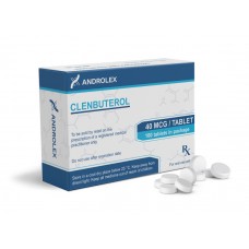 Clenbuterol