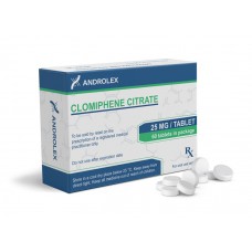 Clomiphene Citrate