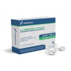 Clomiphene Citrate